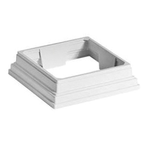 Deck Post Sleeve Skirts