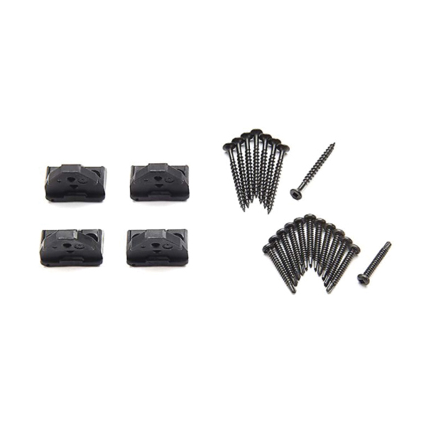 Deck Stair Railing Brackets