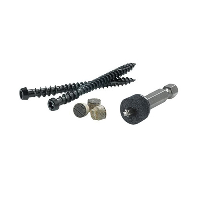 Decking Accessories
