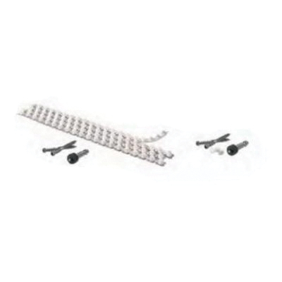 Deck Fasteners & Hardware