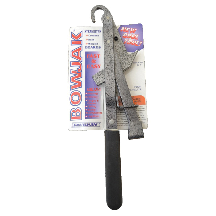 Decking Installation Tools