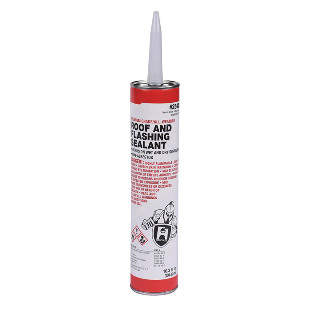 Liquid Flashing & Sealants