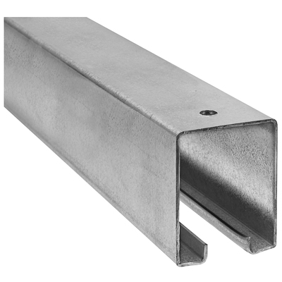 Door Rails & Tracks