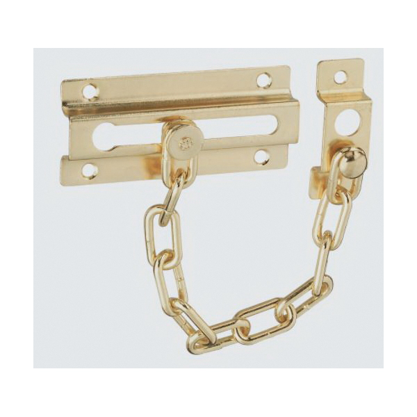 Chain Bolts
