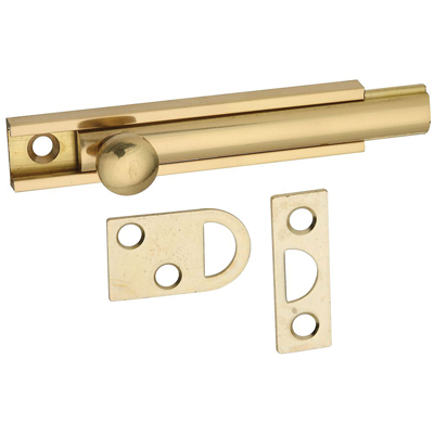 Flush Bolts
