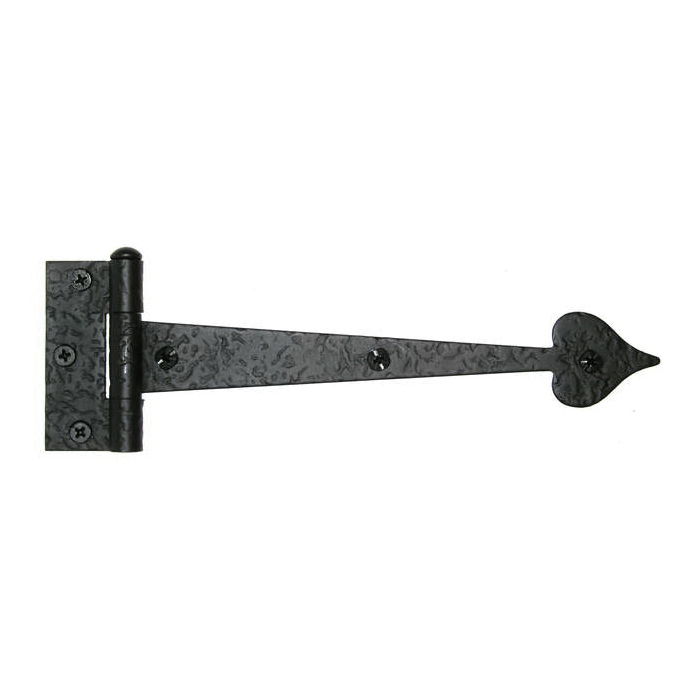 Hook & Strap Hinges
