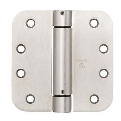 Spring Hinges