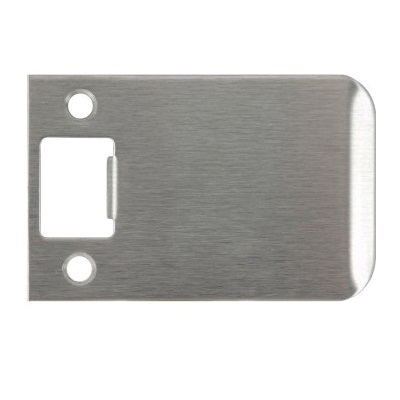 Door Strike Plates