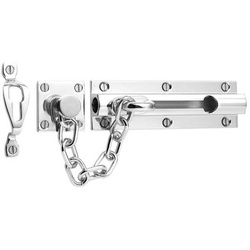 Chain & Swing Locks