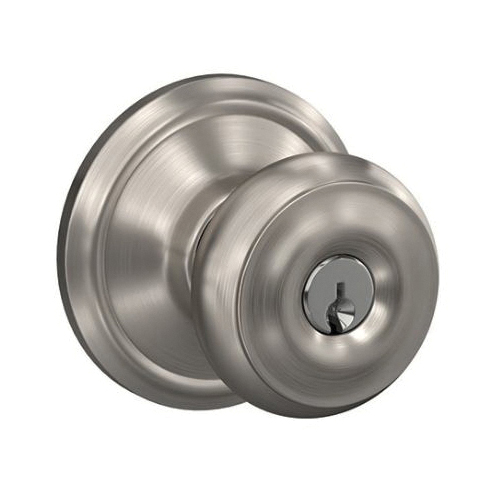 Entry Door Locks