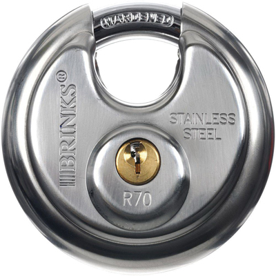 Keyed Padlocks
