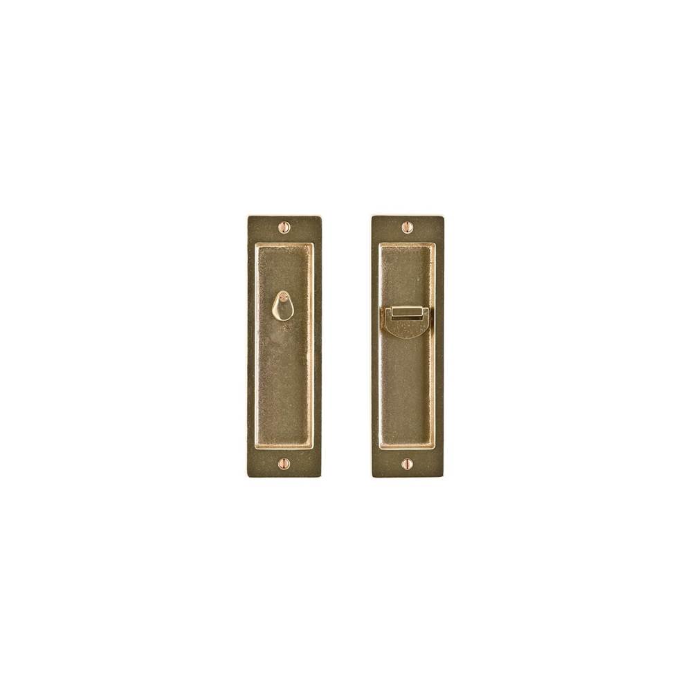 Sliding Door Locks