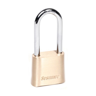 Combination Padlocks