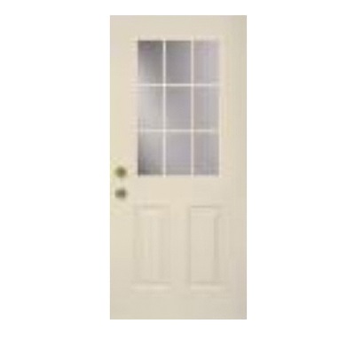 Exterior Doors