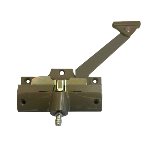 Window Components