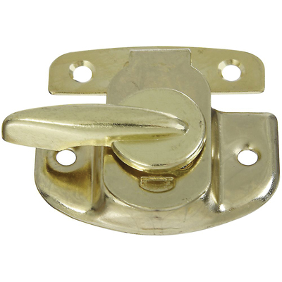 Window Locks