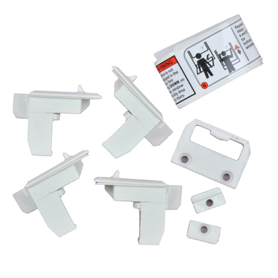 Window Repair Parts & Accessories