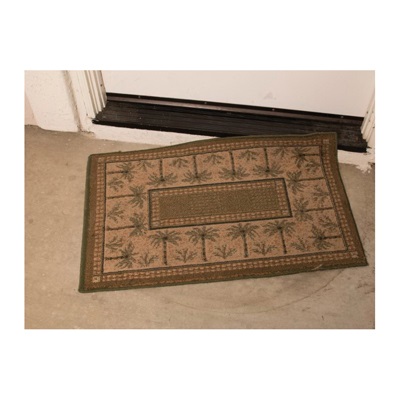 Carpet Grippers