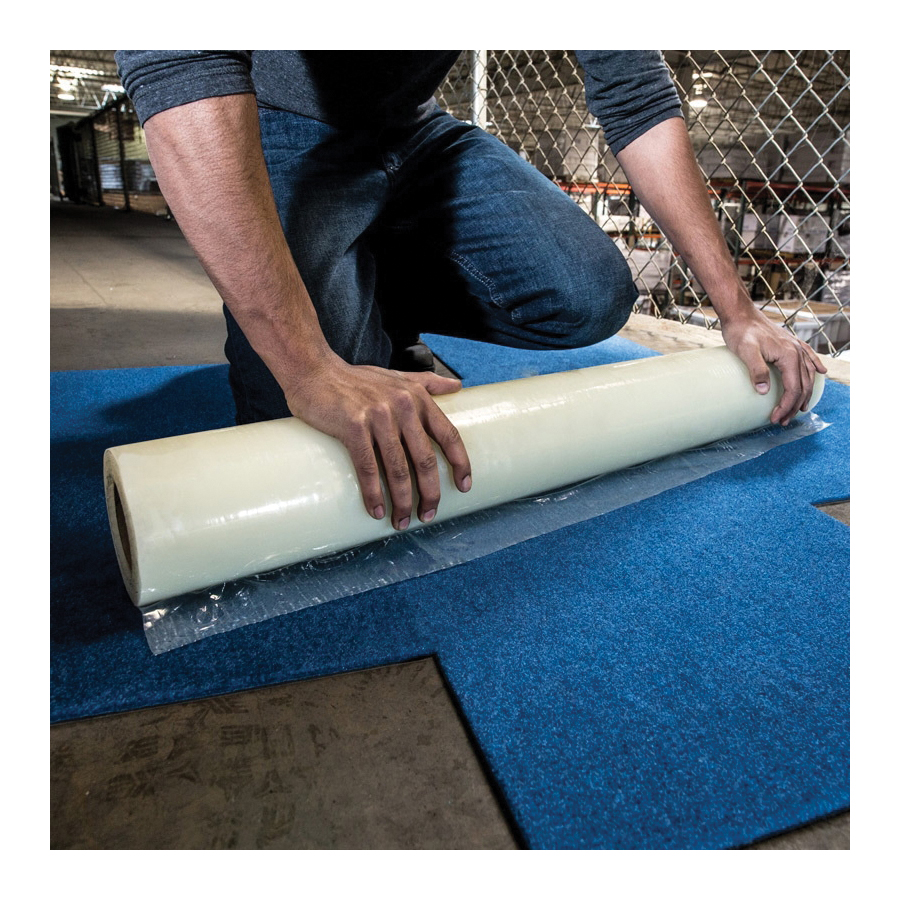 Floor Shielding