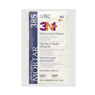 Tile Mortar