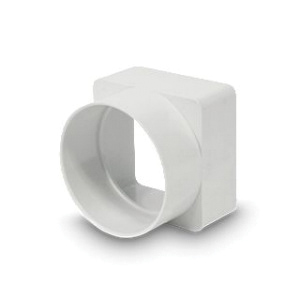 Downspout Adapters