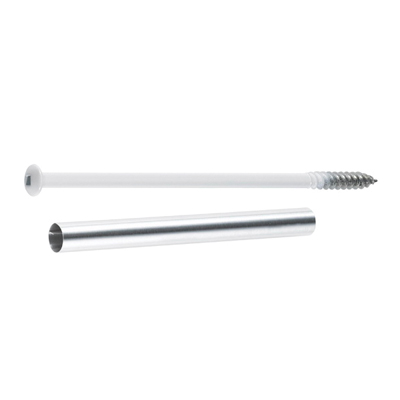 Gutter Brackets, Hangers & Fasteners