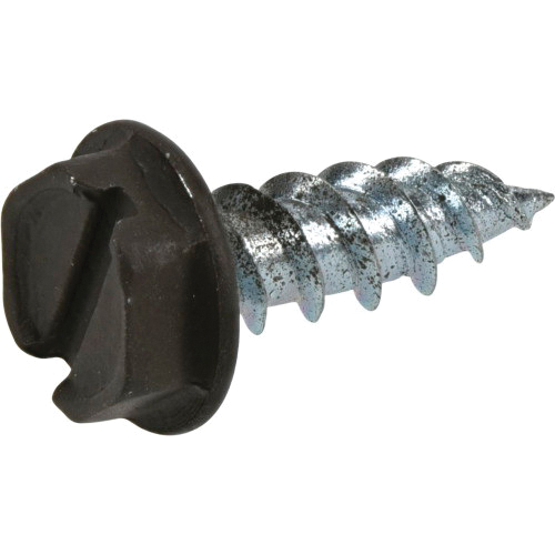 Gutter Screws
