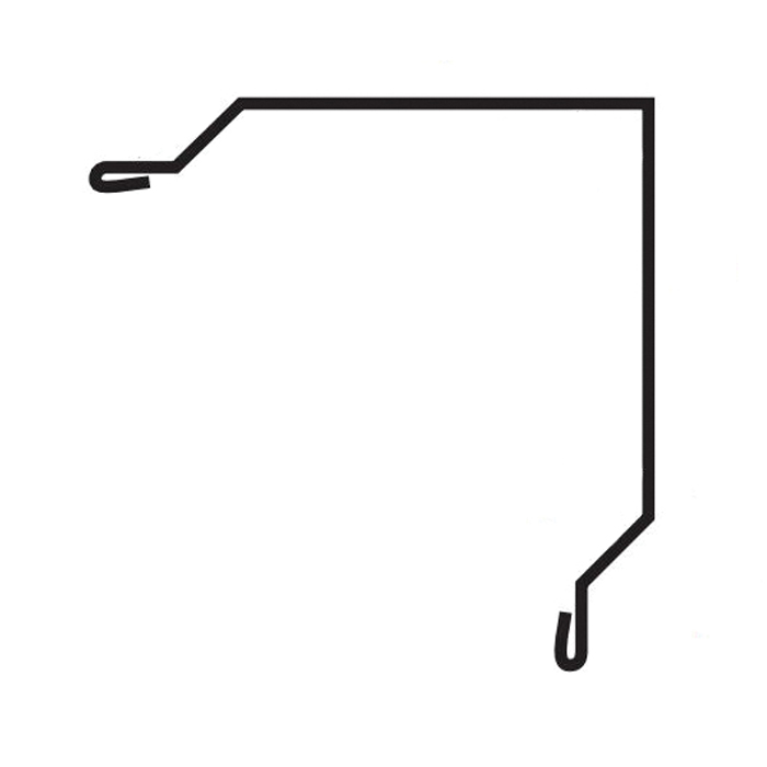 Roof & Siding Panel Trims