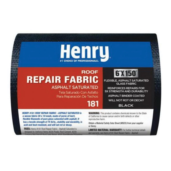Roof Fabrics
