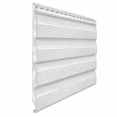 Vinyl Exterior Siding