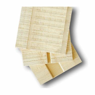 Wood Exterior Siding