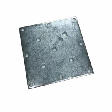 Stair Mounting Hardware