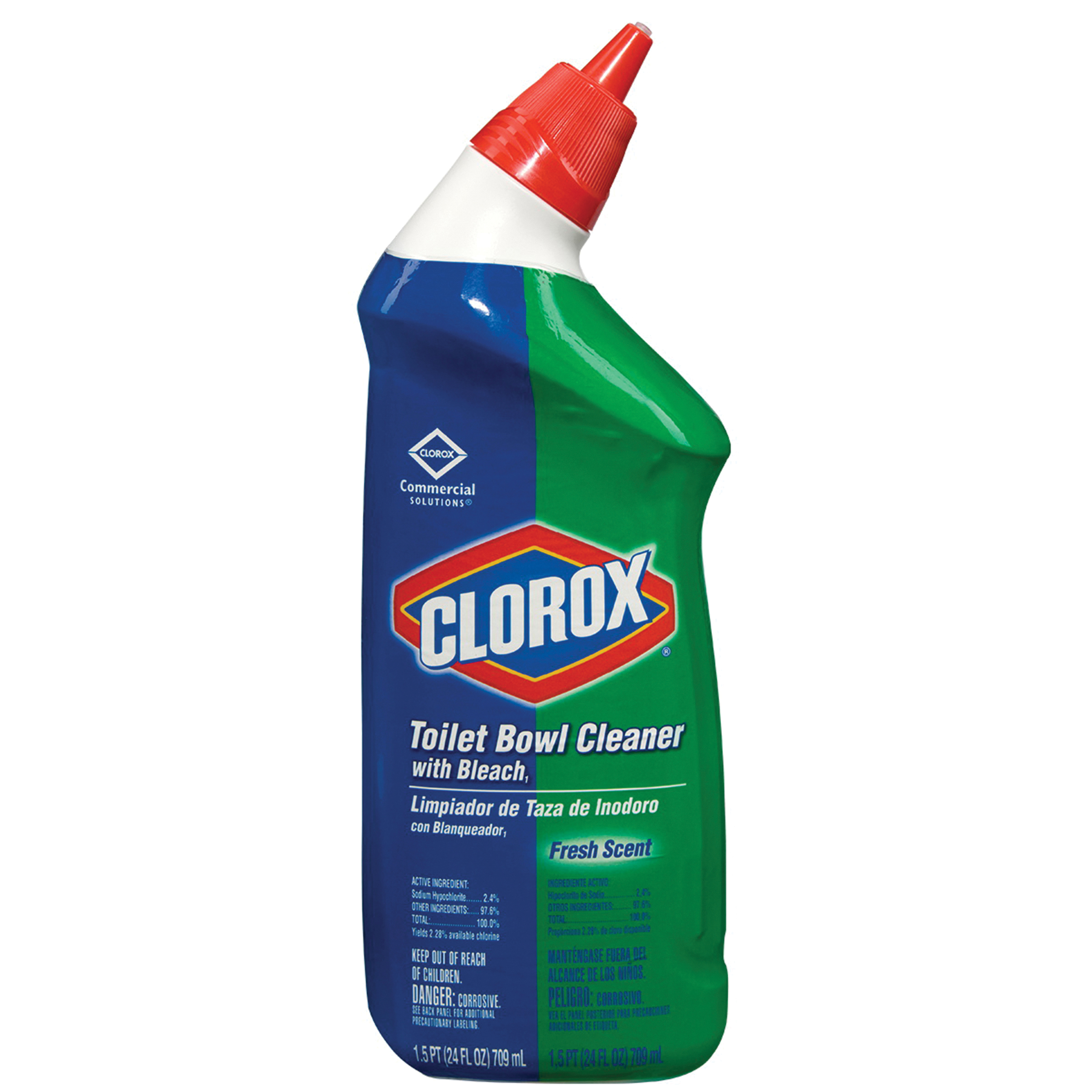 Toilet Cleaners