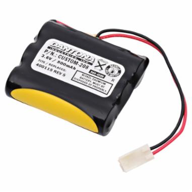 Alkaline Batteries