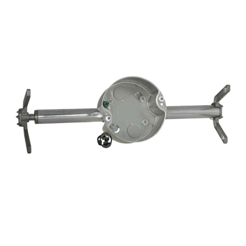 Ceiling Fan & Fixture Support Boxes