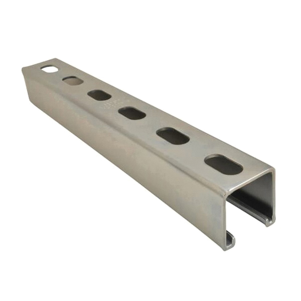 Strut Channels & Fittings
