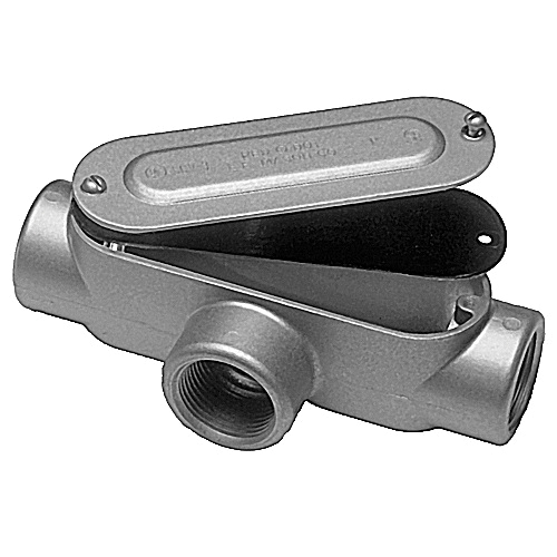 Conduit Bodies - Type T