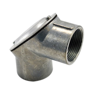 Conduit Pull Elbows
