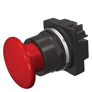 Pushbutton & Pilot Lights