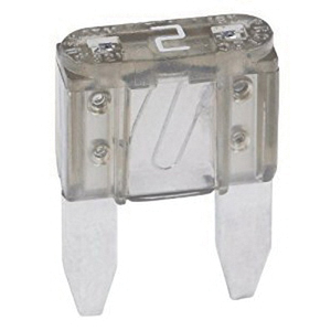 Special Purpose Fuses