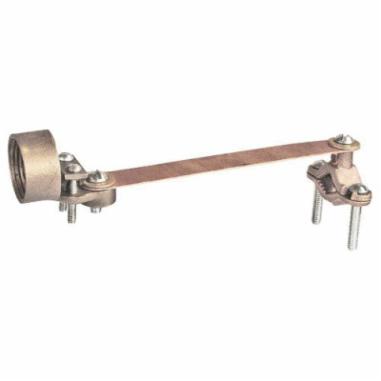 Ground Rods & Grounding Systems