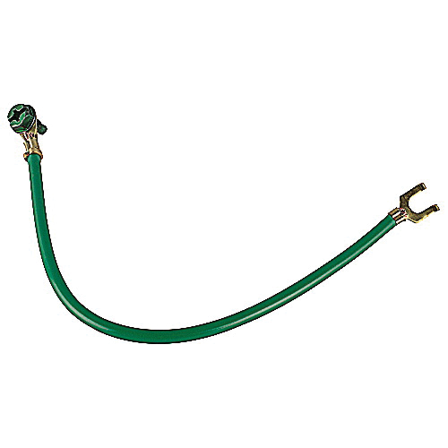 Grounding & Bonding Accessories