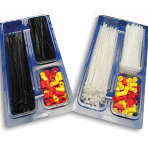 Cable Tie Assortments