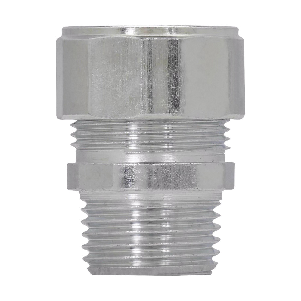 Flexible Cord & Cable Connectors
