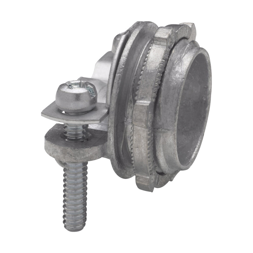 Non-Metallic Sheathed Cable Connectors