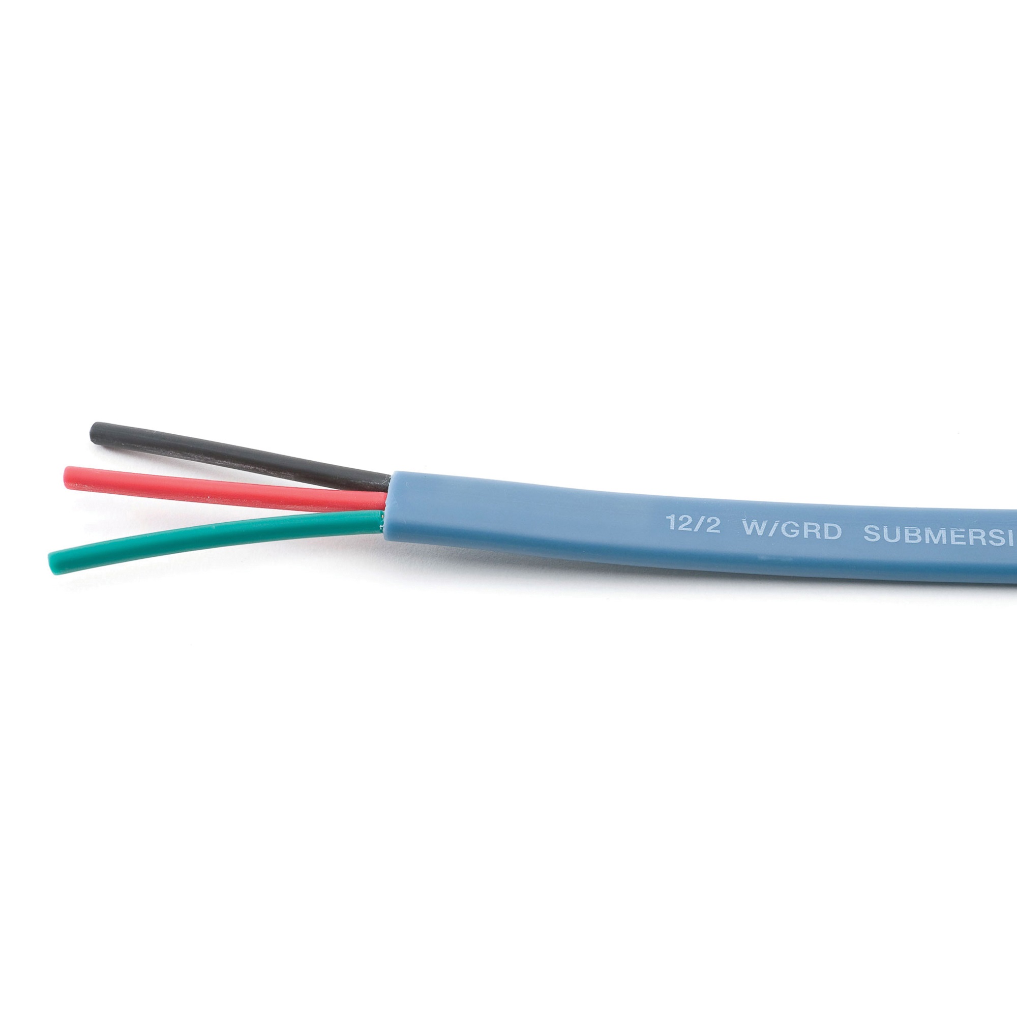 Pump & Irrigation Cables