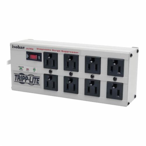 Power Outlet Strips