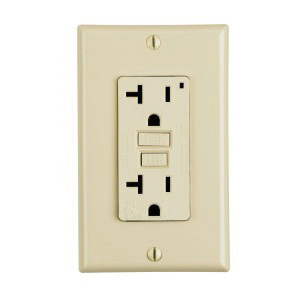 GFCI & AFCI Devices