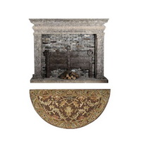Fireplace Parts & Accessories