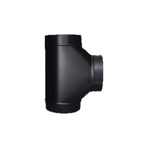 Stove Pipes & Fittings